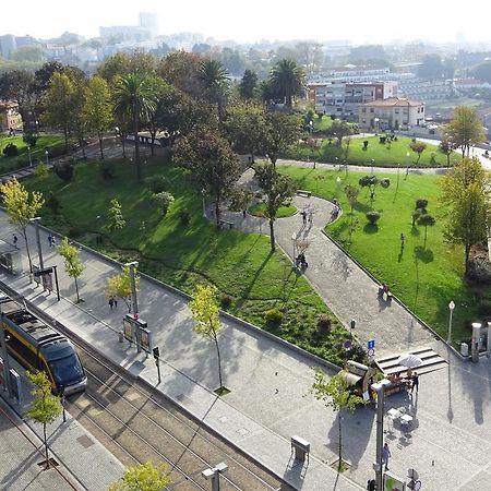 Bom Dia Porto Villa Vila Nova de Gaia Exteriör bild